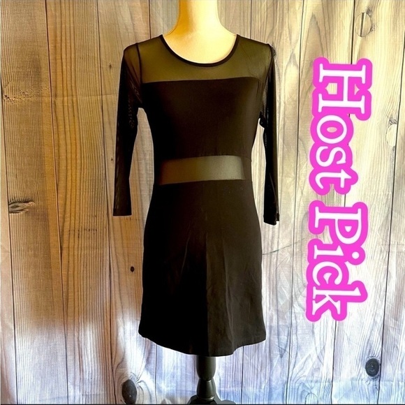 ✅4x Host Pick✅ H&M Divided Dress, Medium - Picture 1 of 9